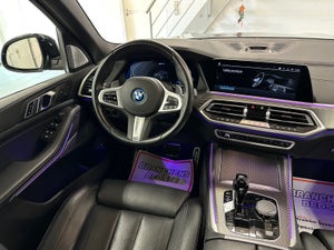 BMW X5 xDrive45e M-Sport aut.