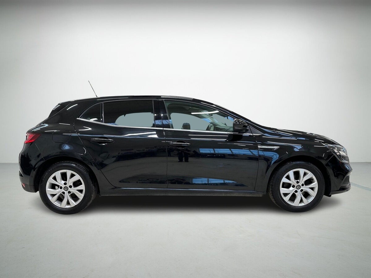 Renault Megane IV TCe 140 Zen billede 5