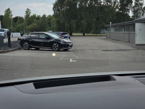 Kia EV3 Long Range Upgrade