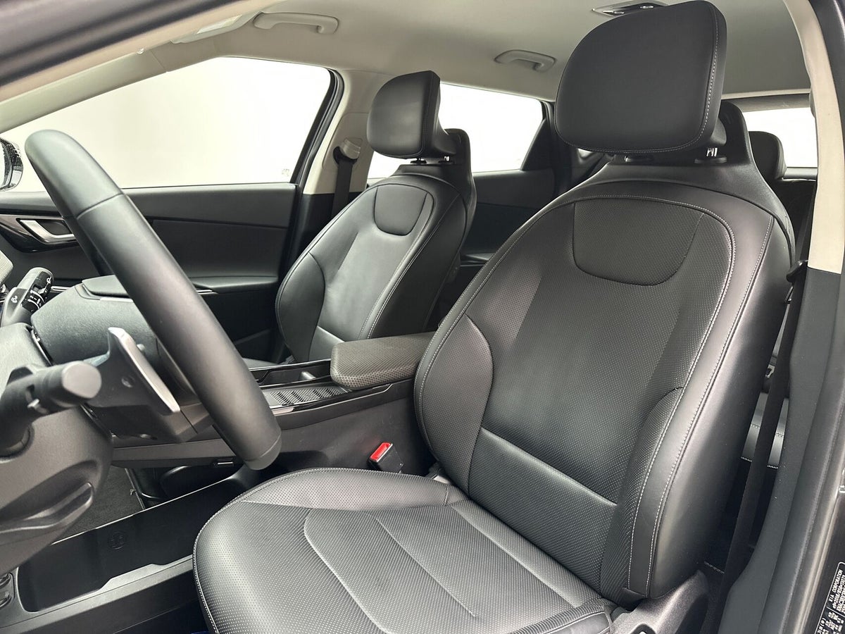 Kia EV6 Long Range Performance AWD billede 18