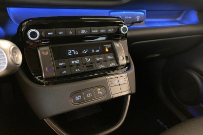 Hyundai Inster Advanced