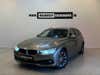 BMW 320d Touring Advantage aut.