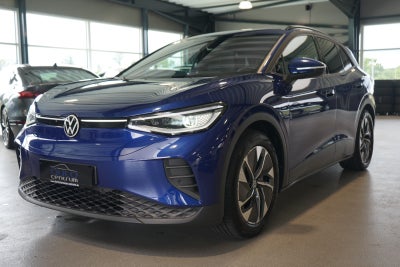 VW ID.4 Style 