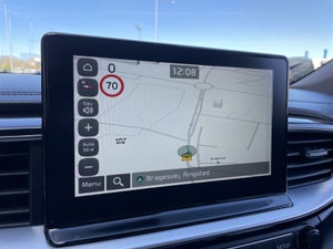 Kia Ceed CRDi 136 Intro Edition SW