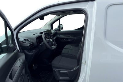 Toyota ProAce City 50,0 Medium Comfort Master 2026