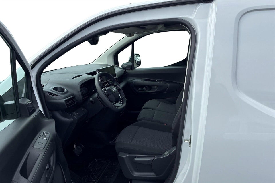 Toyota ProAce City 50,0 Medium Comfort Master 2026