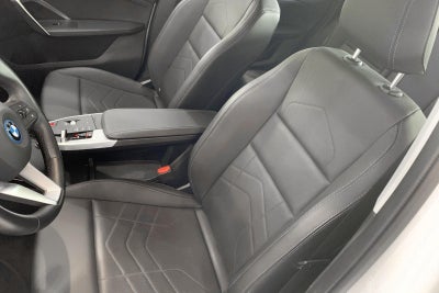 BMW iX1 eDrive20 X-Line