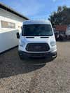 Ford Transit 350 L3 Van TDCi 155 Trend H2 FWD thumbnail