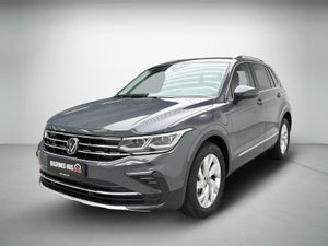 VW Tiguan eHybrid Elegance DSG