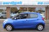 Citroën C1 VTi Feel