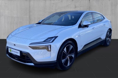 Polestar 4 Coupé Long Range 2024