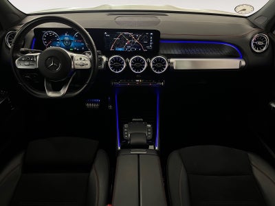 Mercedes EQB300 AMG Line 4Matic