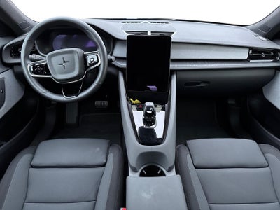 Polestar 2 Long Range billede 3