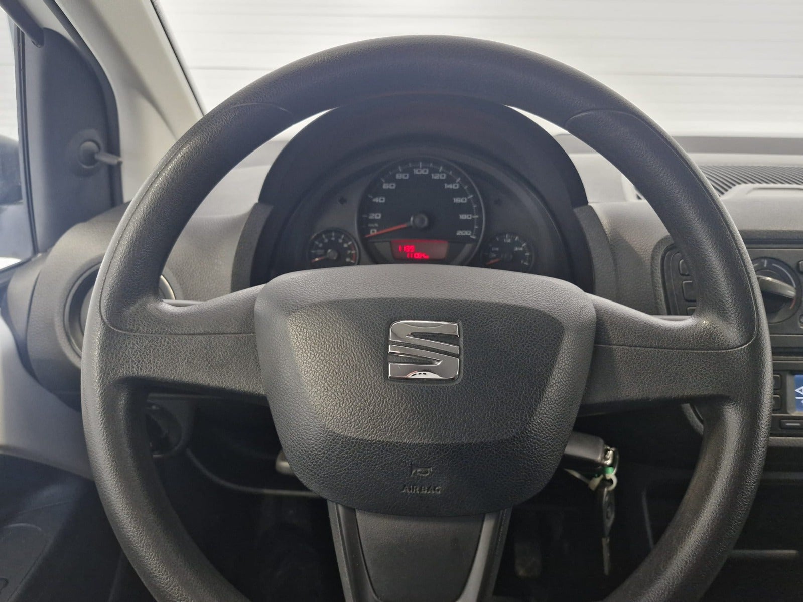 Billede af Seat Mii 1,0 60 Reference eco