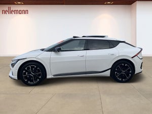 Kia EV6 Long Range GT-Line