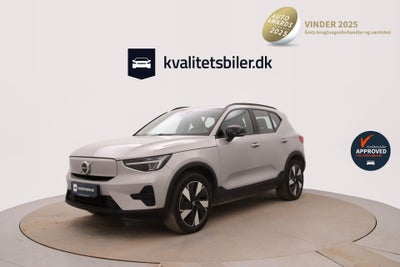 Volvo XC40  ReCharge Extended Range Core 5d