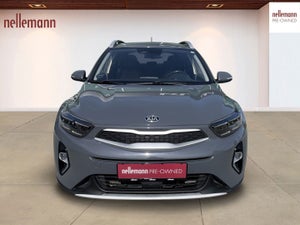 Kia Stonic T-GDi mHEV Prestige Upgrade DCT