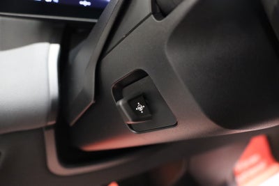 BMW iX xDrive40 Fully Charged Sport