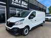Renault Trafic T29 dCi 125 L2H1