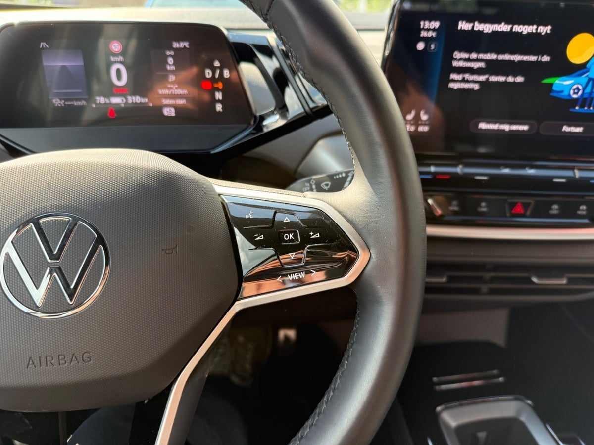 Billede af VW ID.4 77 Pro Active