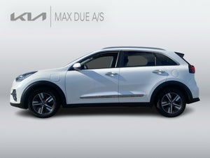 Kia Niro PHEV Advance DCT