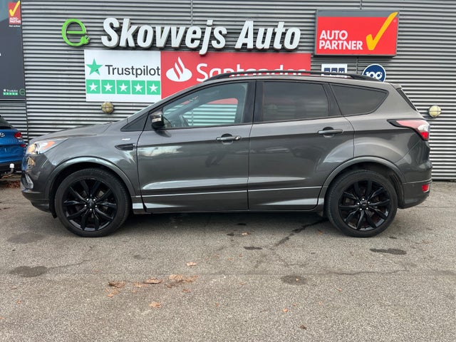 Ford Kuga 1,5 SCTi 150 ST-Line