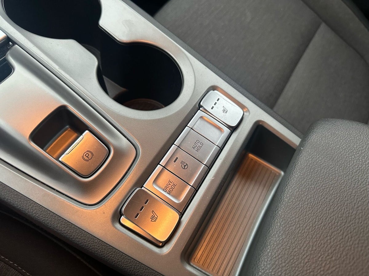 Hyundai Kona EV Select billede 6