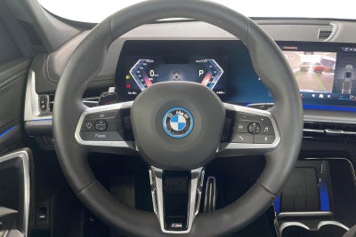 BMW iX1 eDrive20 M-Sport