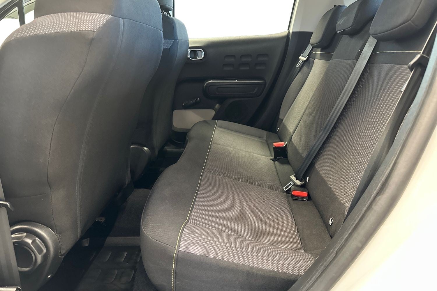 Billede af Citroën C3 1,2 PureTech 83 Iconic