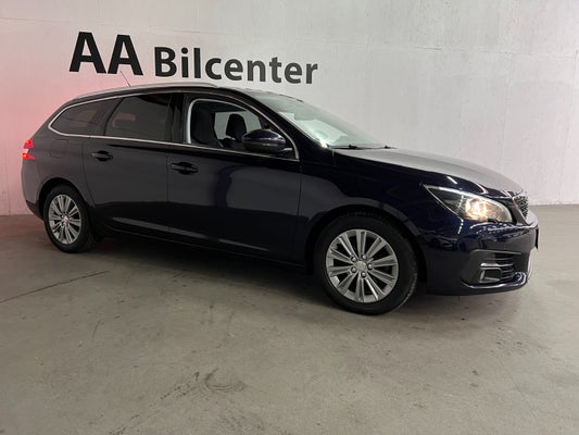Peugeot 308 BlueHDi 130 Infinity Sky SW