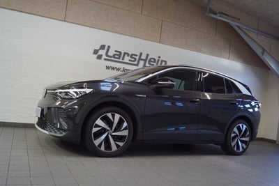 VW ID.4 1ST Pro Performance