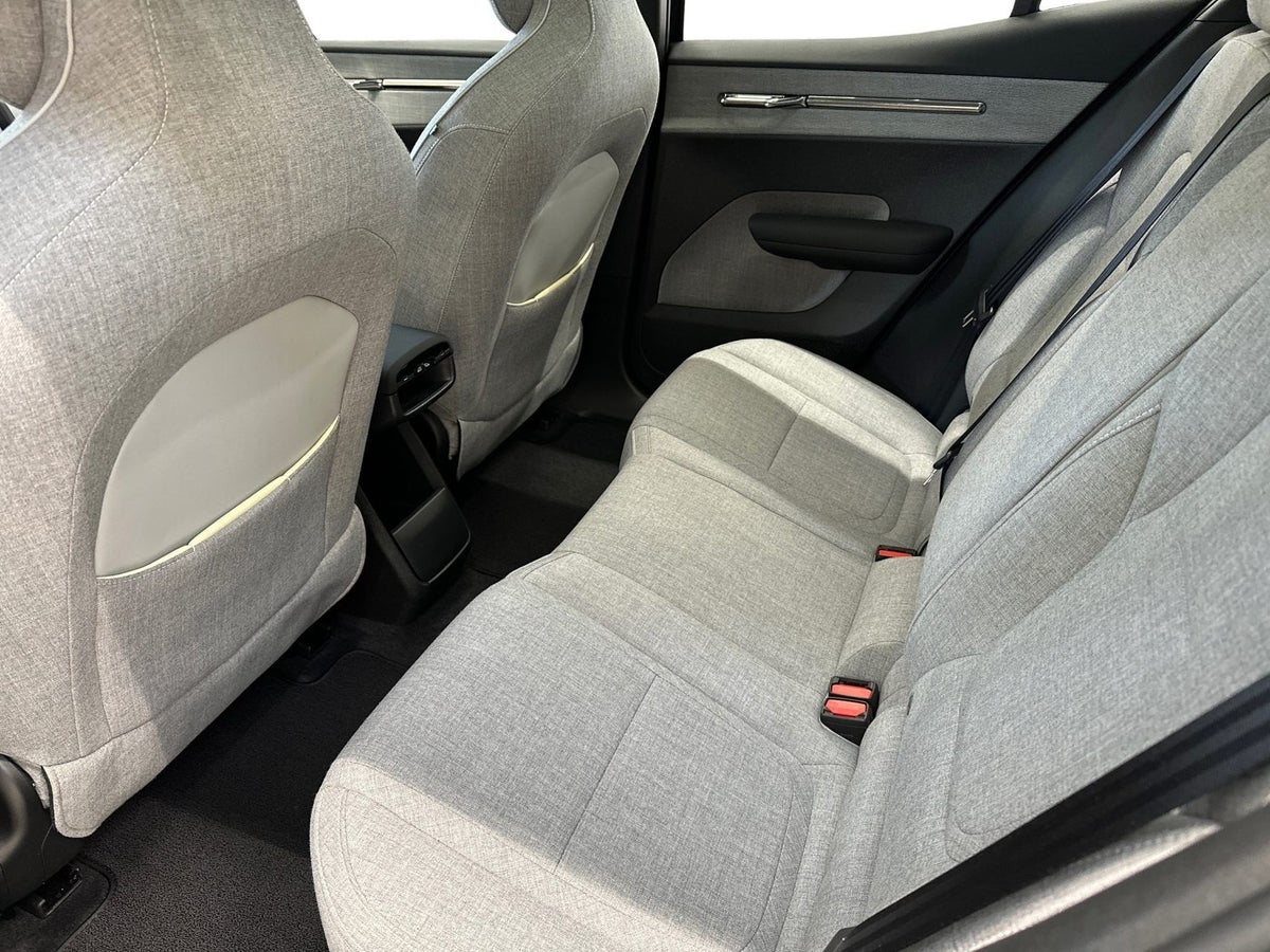 Volvo EX30 Twin Performance Ultra billede 13