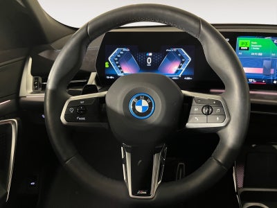 BMW iX2 eDrive20 M-Sport Premium