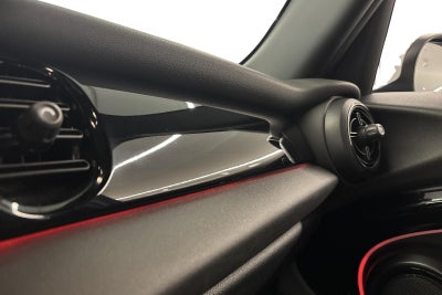 MINI Cooper Experience aut.