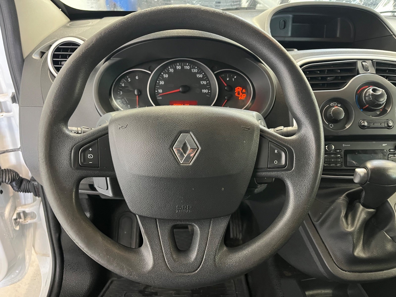 Billede af Renault Kangoo 1,5 dCi 90 Express L1 EDC