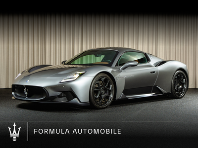 Maserati MC20 3,0 DCT 2d