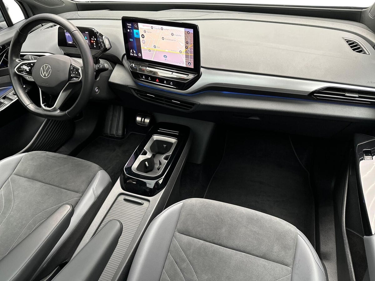 VW ID.5 Pro Performance billede 10
