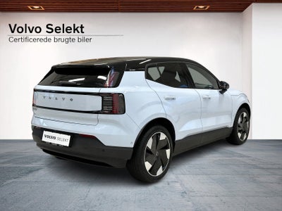Volvo EX30 Extended Range Ultra billede 1