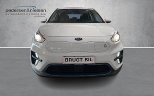 Kia e-Niro Vision