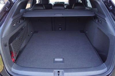 VW ID.7 Style Tourer