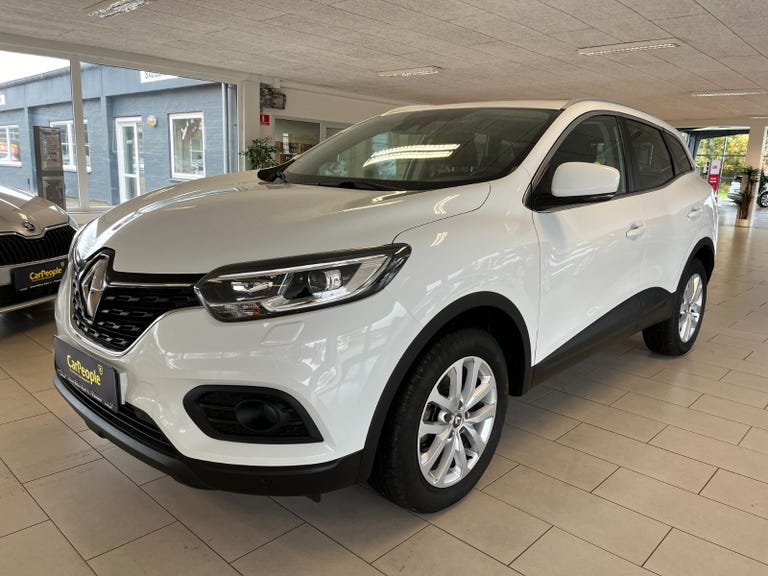 Renault Kadjar TCe 140 Zen