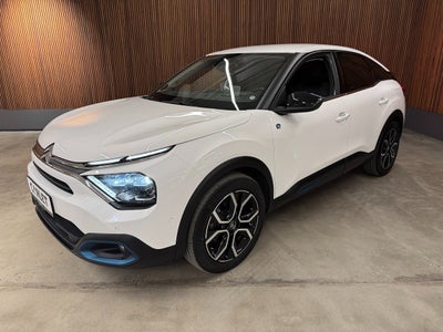 Citroën ë-C4 Shine Sport