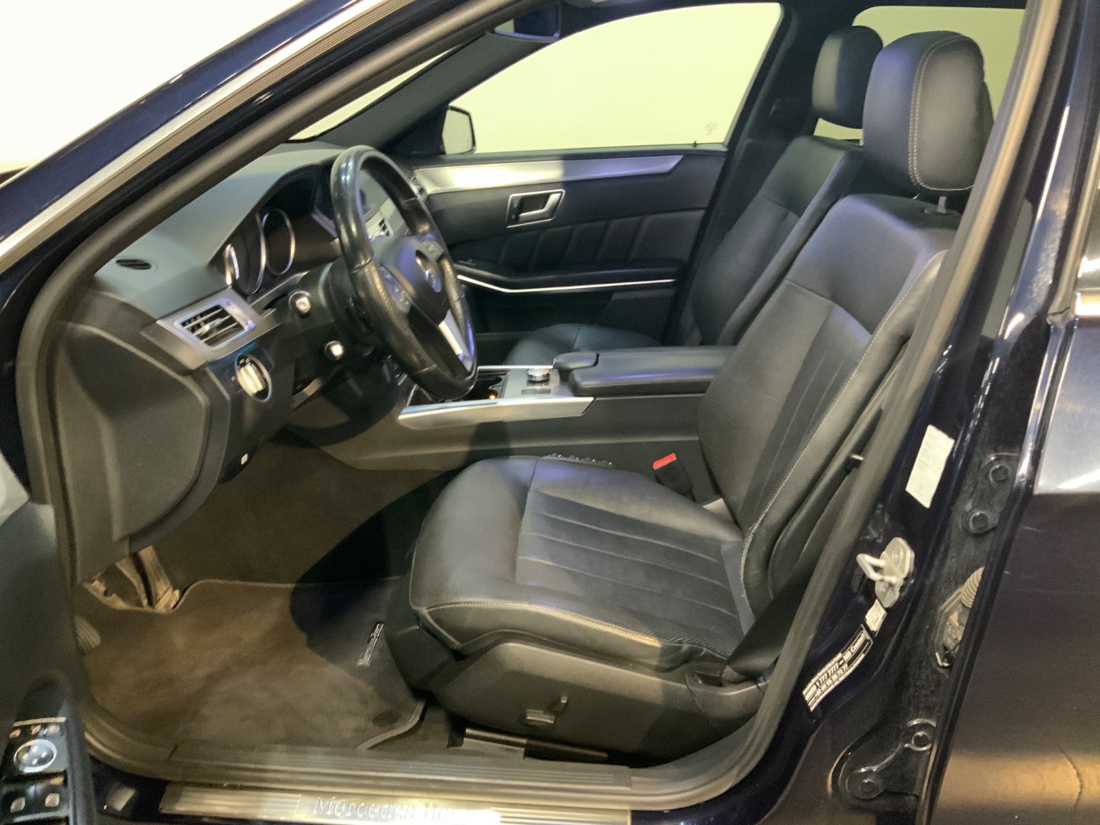 Mercedes-Benz E 350