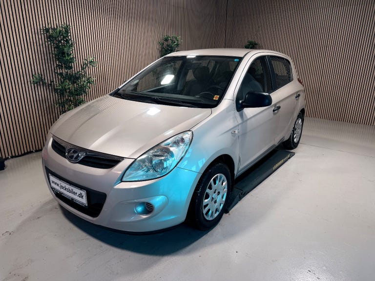 Hyundai i20 Classic