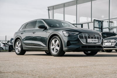Audi e-tron Advanced Prestige quattro