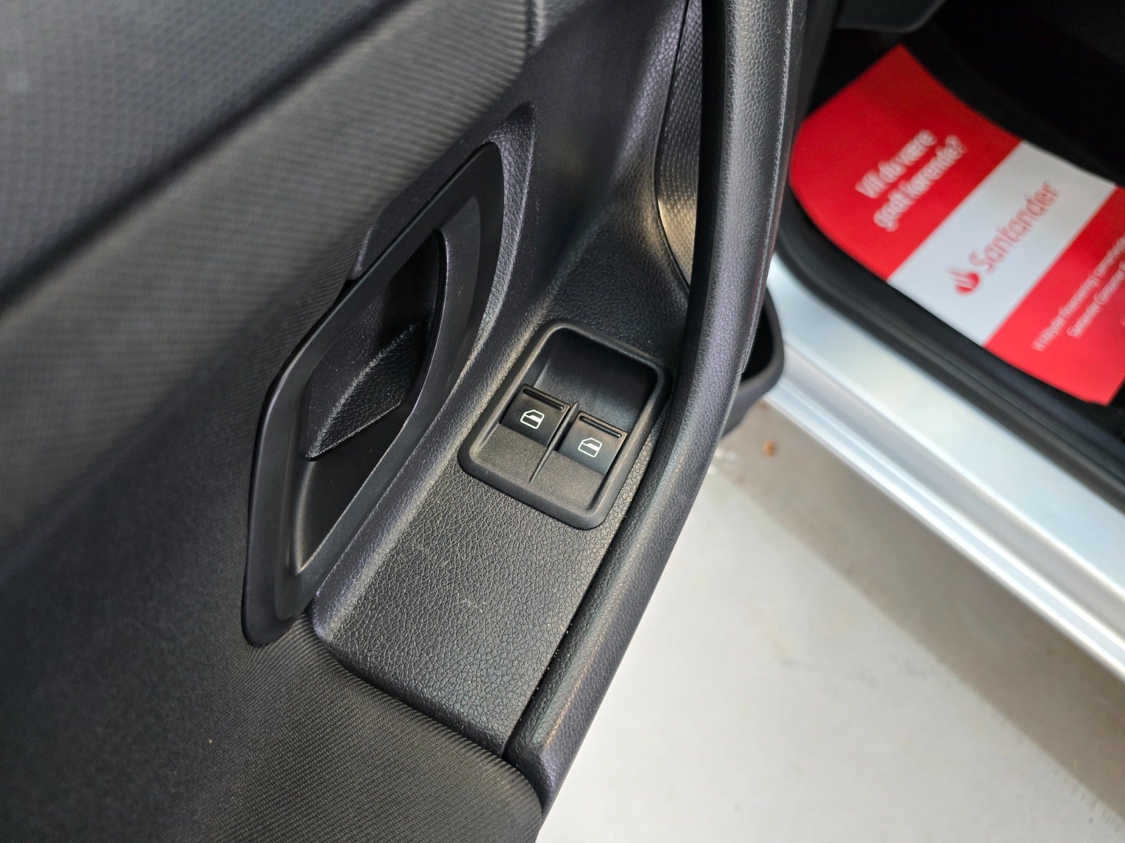 Billede af Skoda Roomster 1,2 TSi 86 Ambition