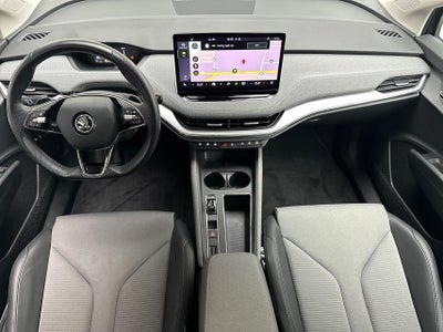 Skoda Enyaq iV billede 3