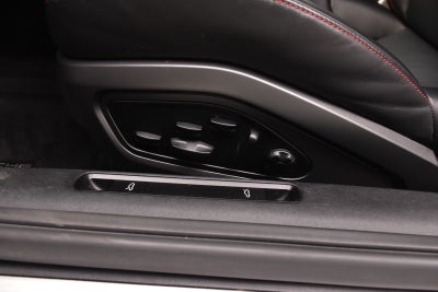 Porsche 911 Carrera 4S Cabriolet PDK