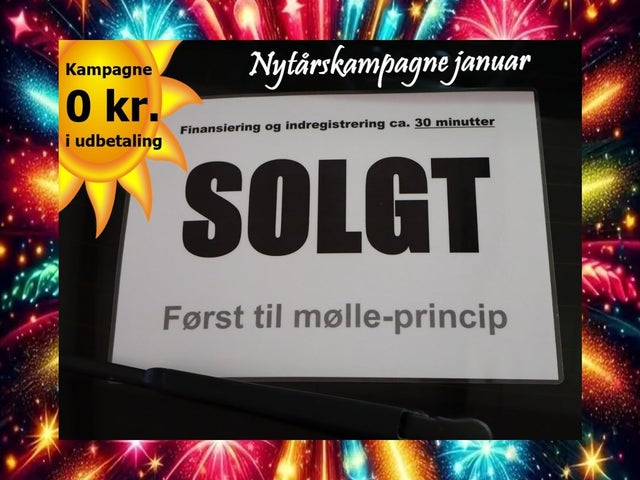 Suzuki Swift 1,2 Cool