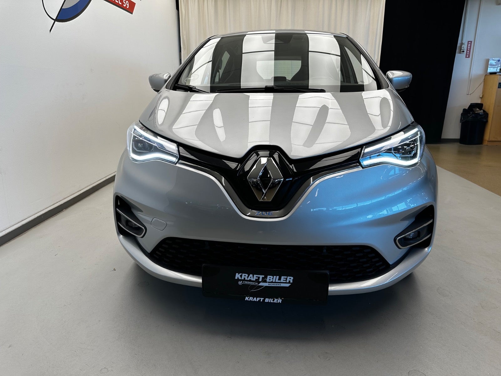 Billede af Renault Zoe 52 Zen
